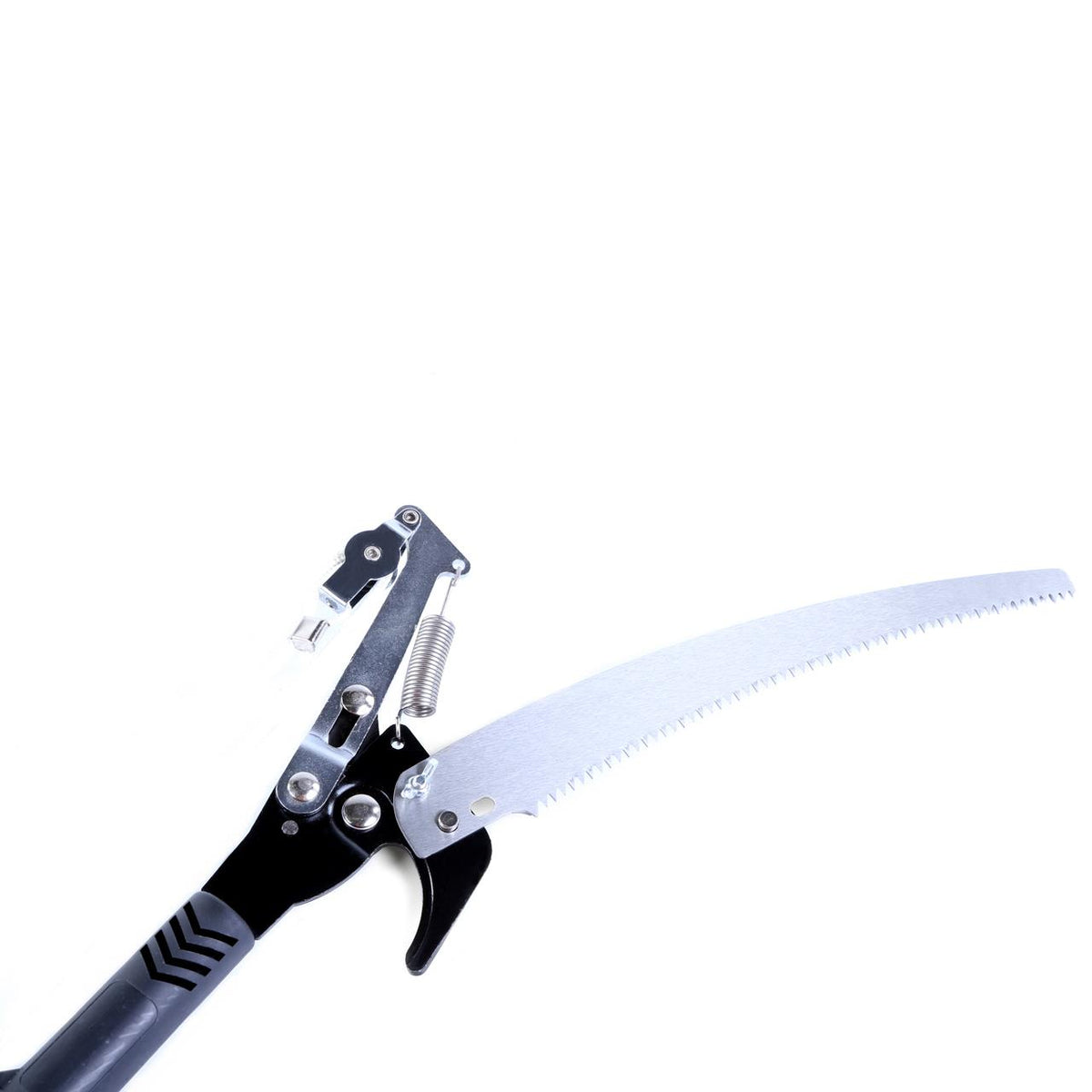 Échenilloir télescopique et scie supérieure 35 cm FUXTEC FX-TAS35