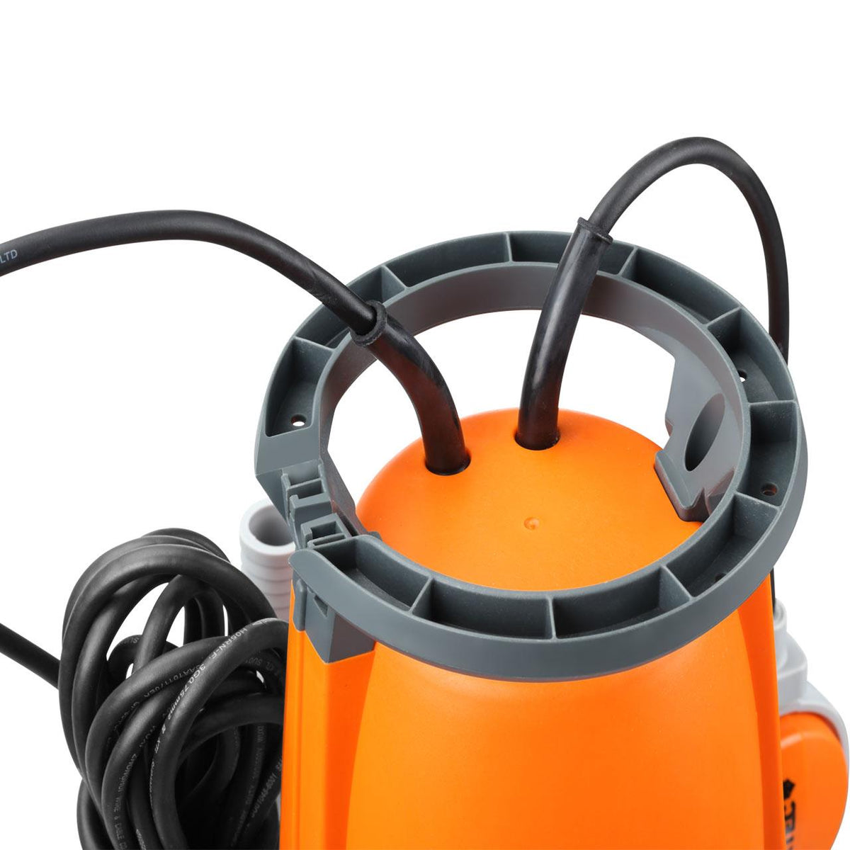 Pompe immergée 750W FUXTEC FX-TP1750 - 12000 litres par heure