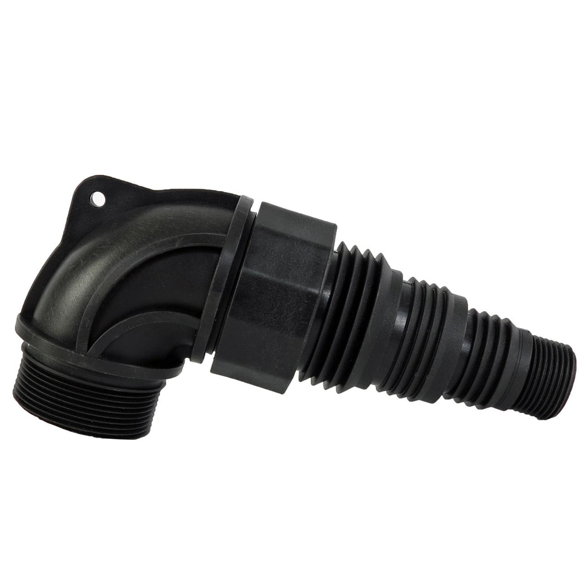 FUXTEC - Raccordement pompe d'étang FX-TP11100