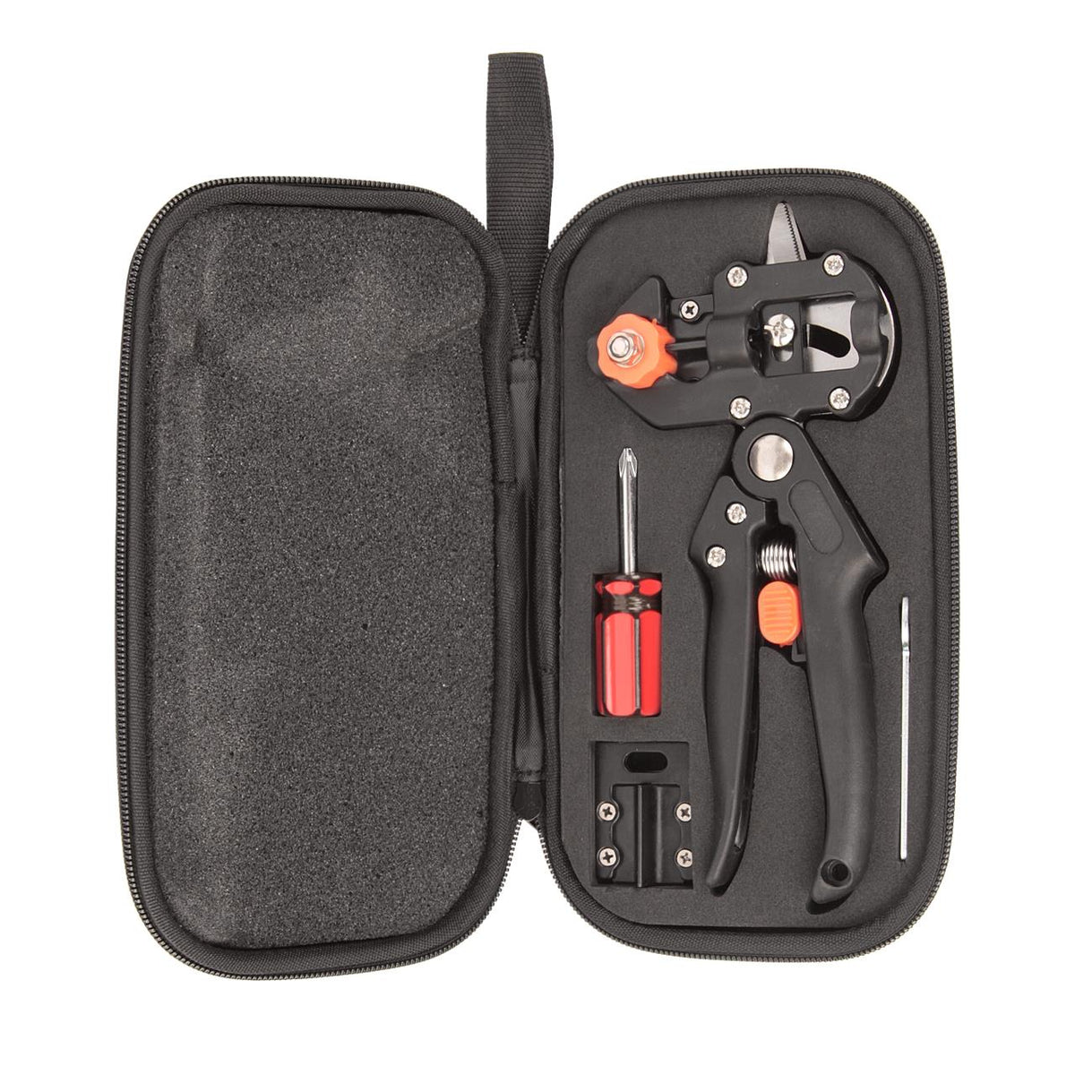 Ciseaux de greffage FUXTEC FX-VSP30