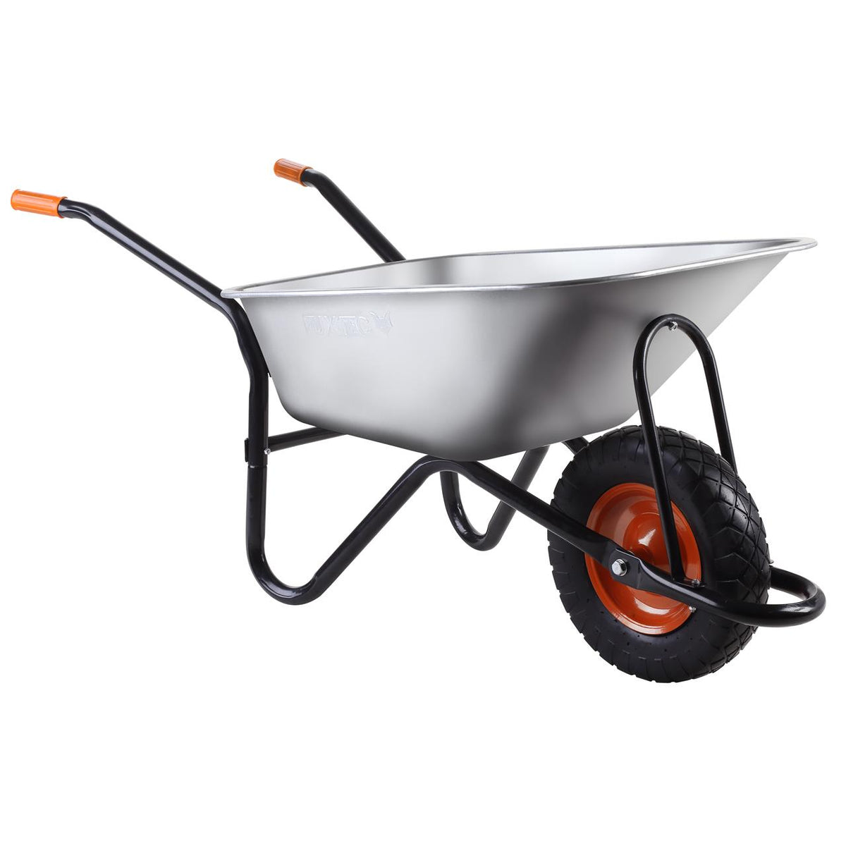 Bild 1 FUXTEC Schubkarre FX-WB6404G