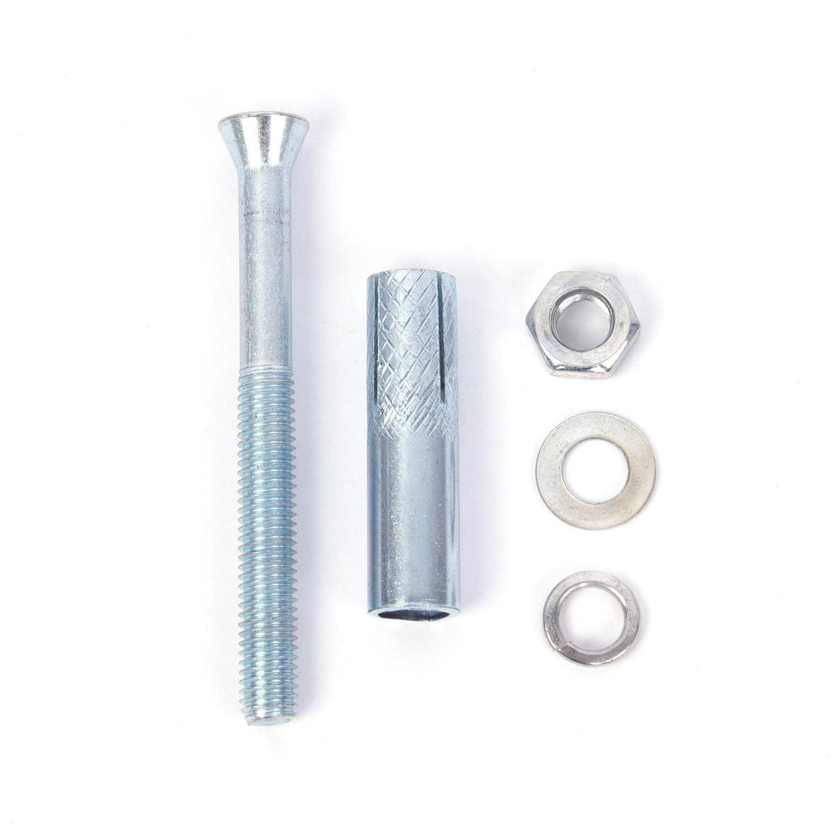 FUXTEC - Vis de fixation enrouleur automatique FX-WSA20 / FX-WSA30