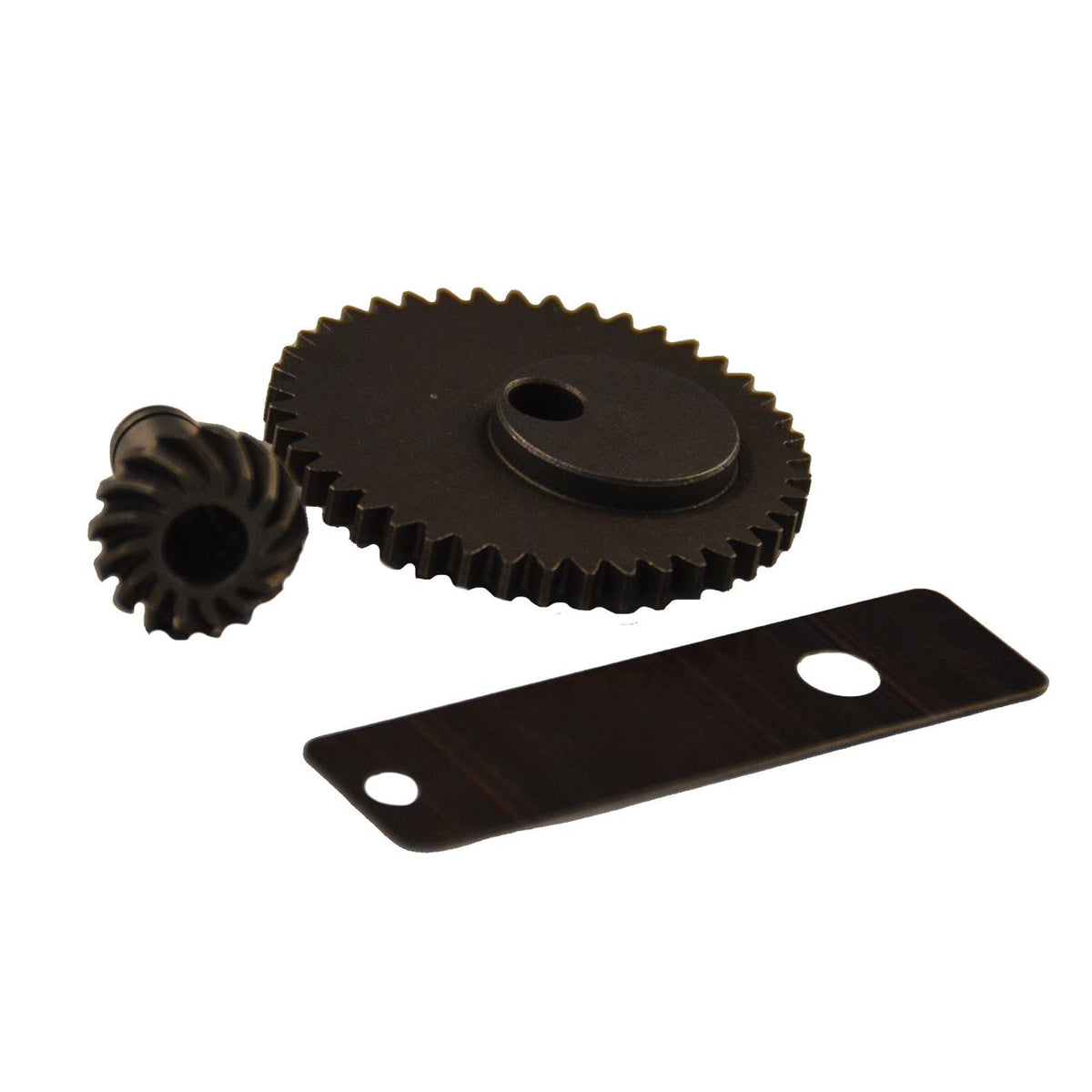 FUXTEC - Kit de pignons pour embout de taille-haie 9 dents FX-MT152E