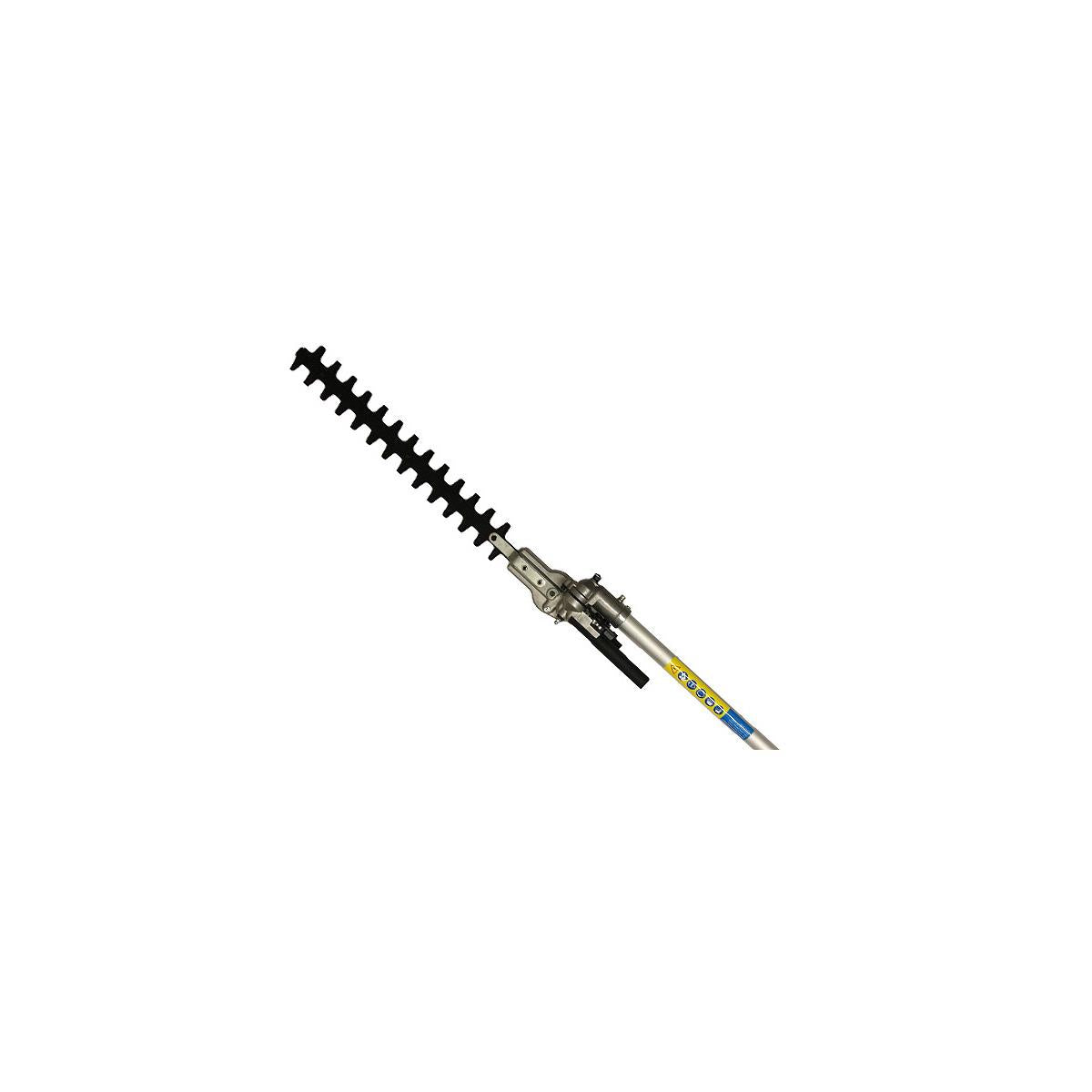 FUXTEC - Embout taille-haie 9 cannelures pour débroussailleuse multifonction - FX-MT152, MT152E, MT252ER