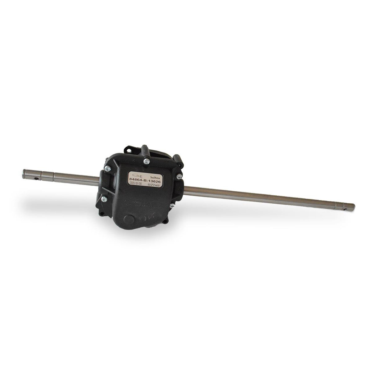 FUXTEC - Transmission GT pour tondeuse 18" série FX-RM