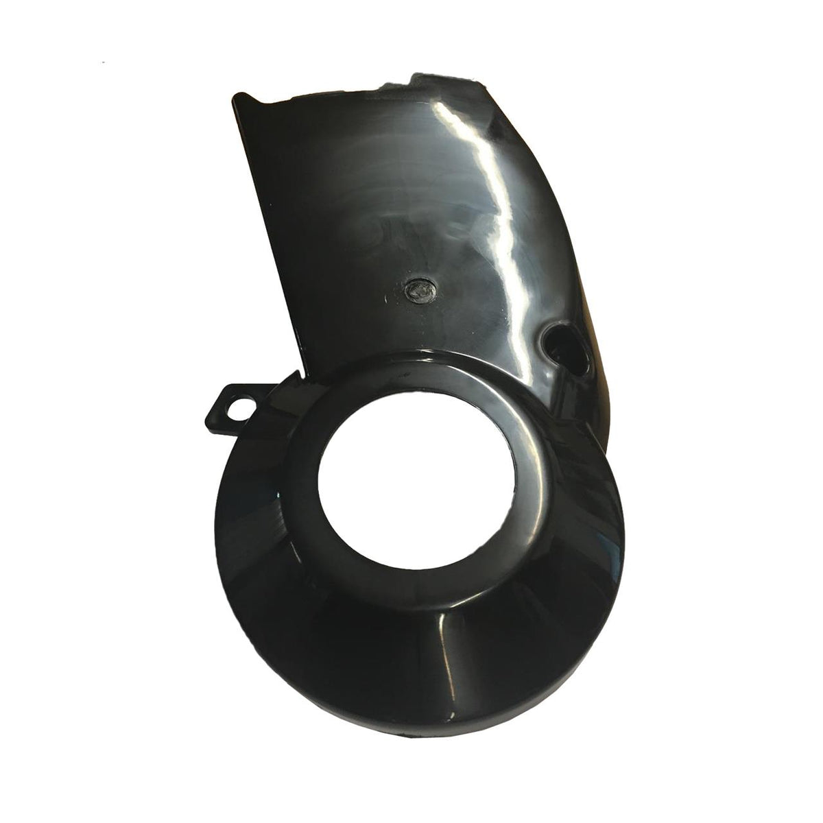 FUXTEC - Couvercle de courroie pour tondeuse RM5196, RM5196eS, RM5196eSPRO