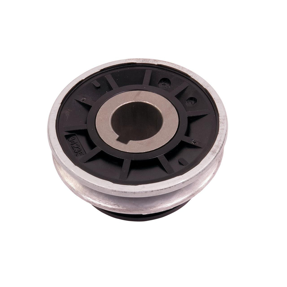 FUXTEC - Poulie courroie-ventilateur / Disque FX-RM2060PRO