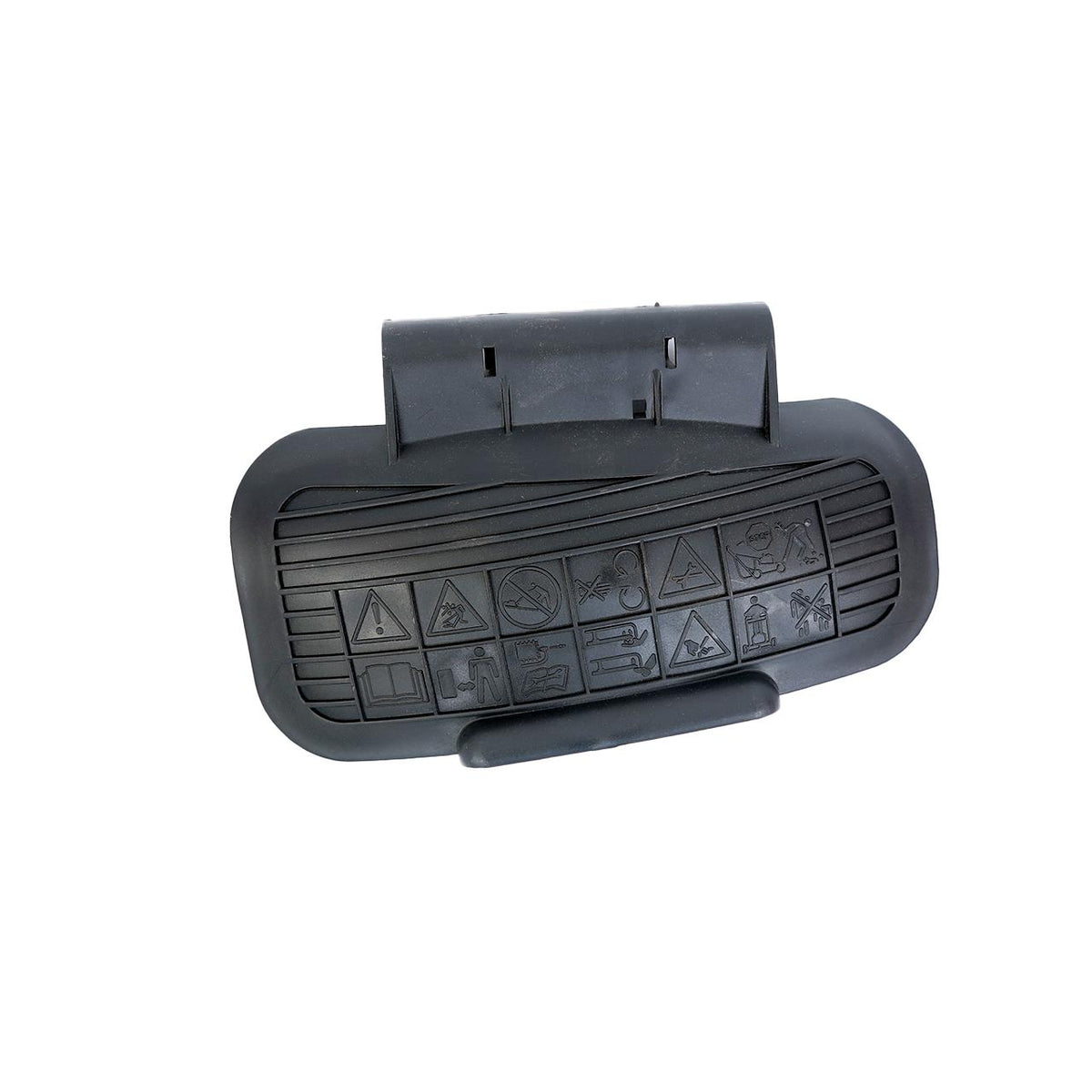 FUXTEC - Éjection latérale FX-RM5.5 / 5.0