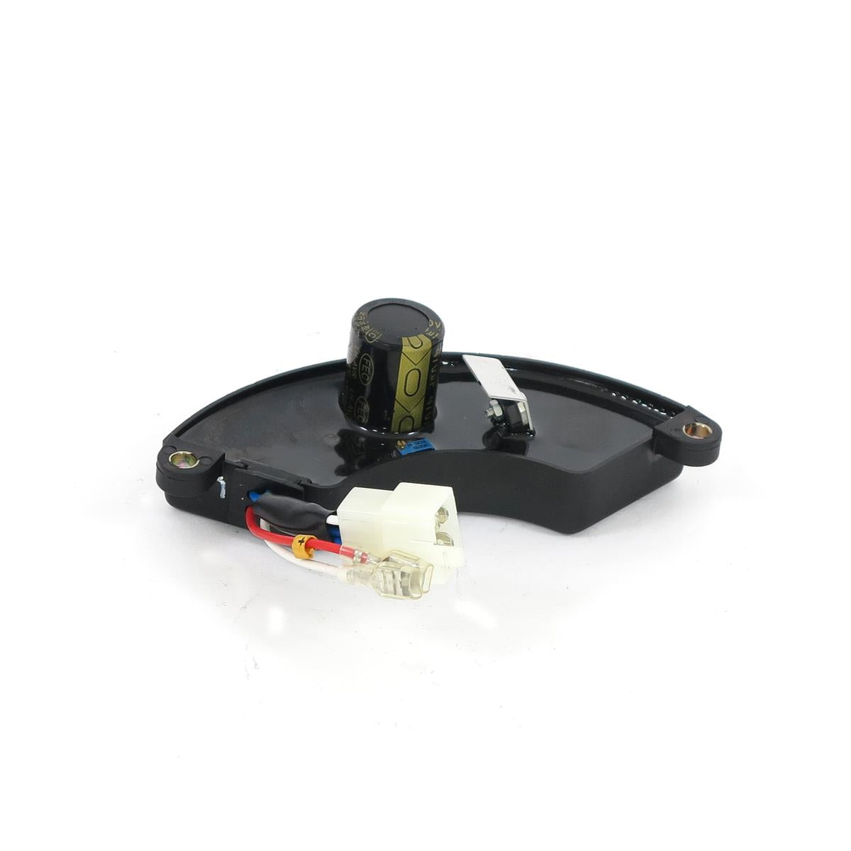 FUXTEC - Régulateur de tension groupe électrogène SG7500A / SG7500B