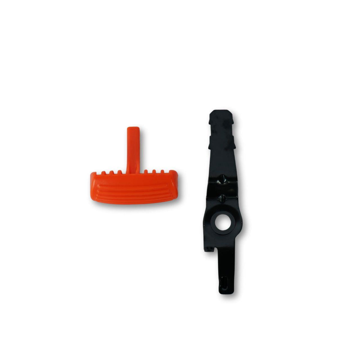 FUXTEC - Levier de vitesse tondeuse FX-RM5196PRO