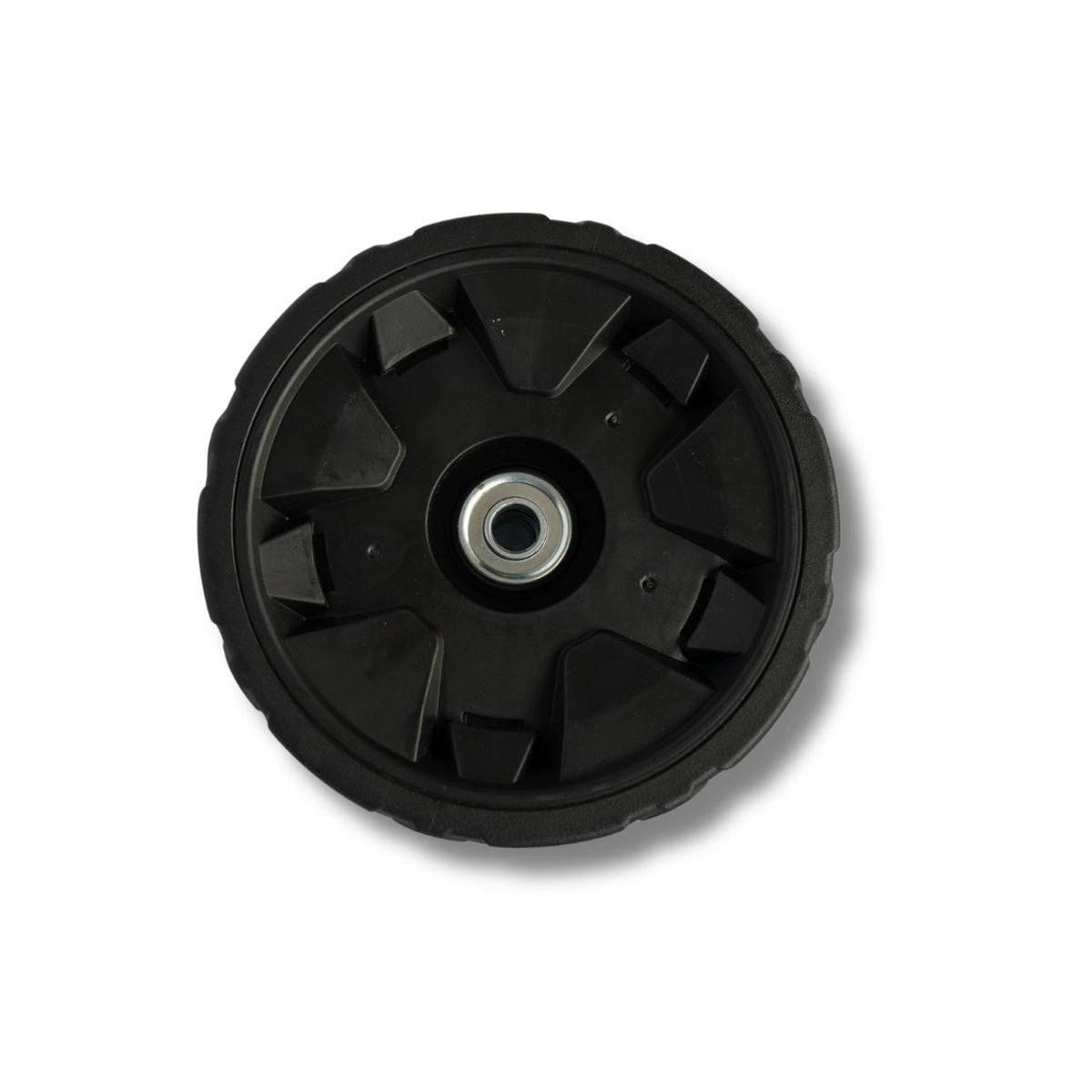 FUXTEC - Roue avant pour FX-RM5170/FX-RM5170es/FX-RM5170PRO