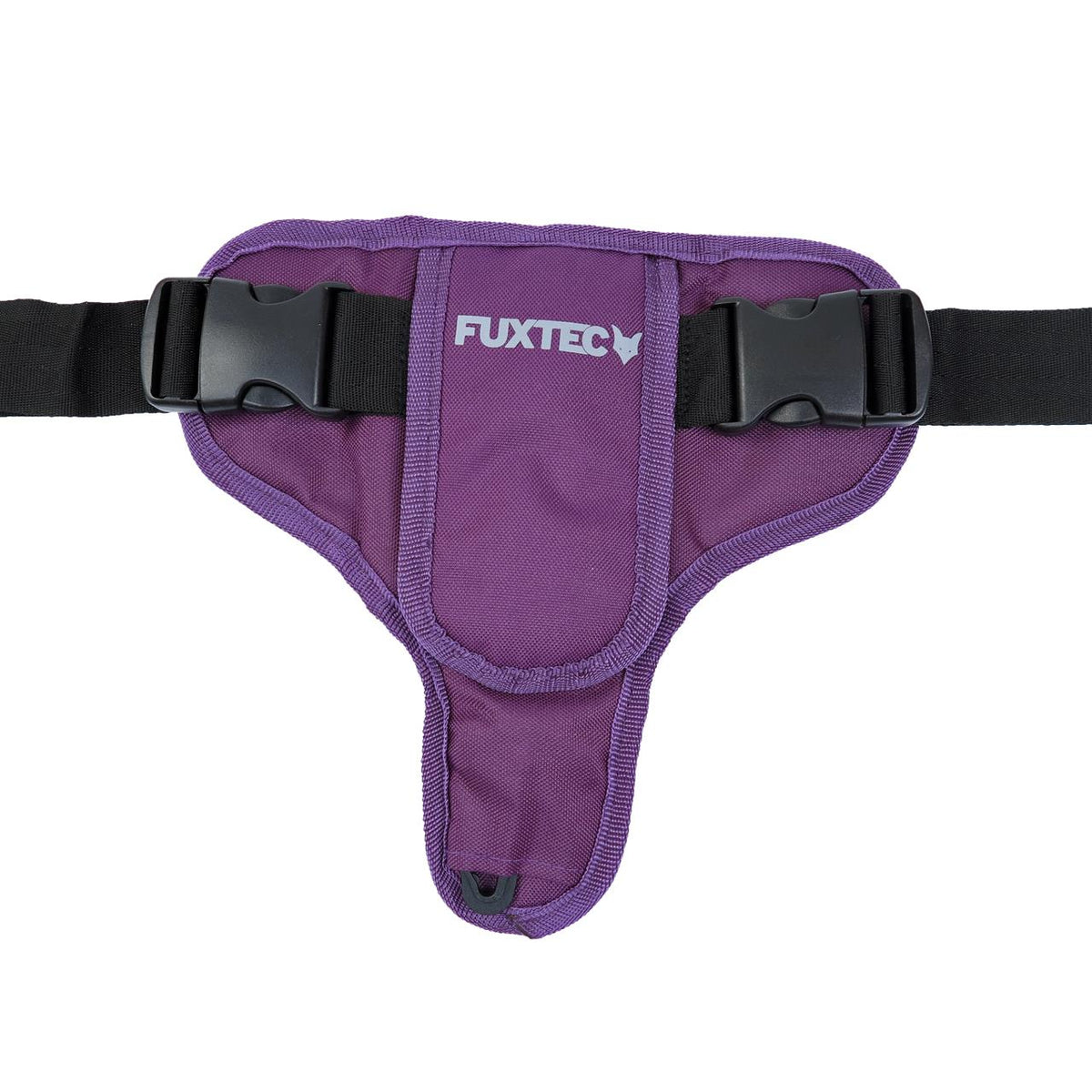 FUXTEC - Ceinture de sécurité violet chariot CT350, CT500, CT700, CT800 et CT850 