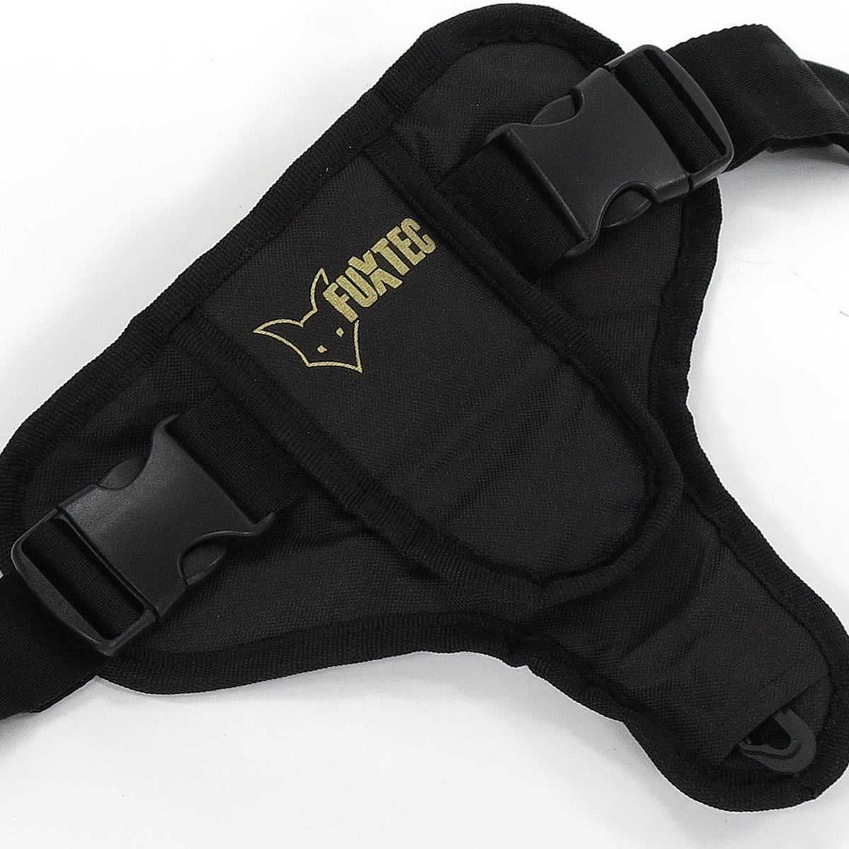 FUXTEC - Ceinture de sécurité noire CT350, CT500, CT700, CT800 et CT850 