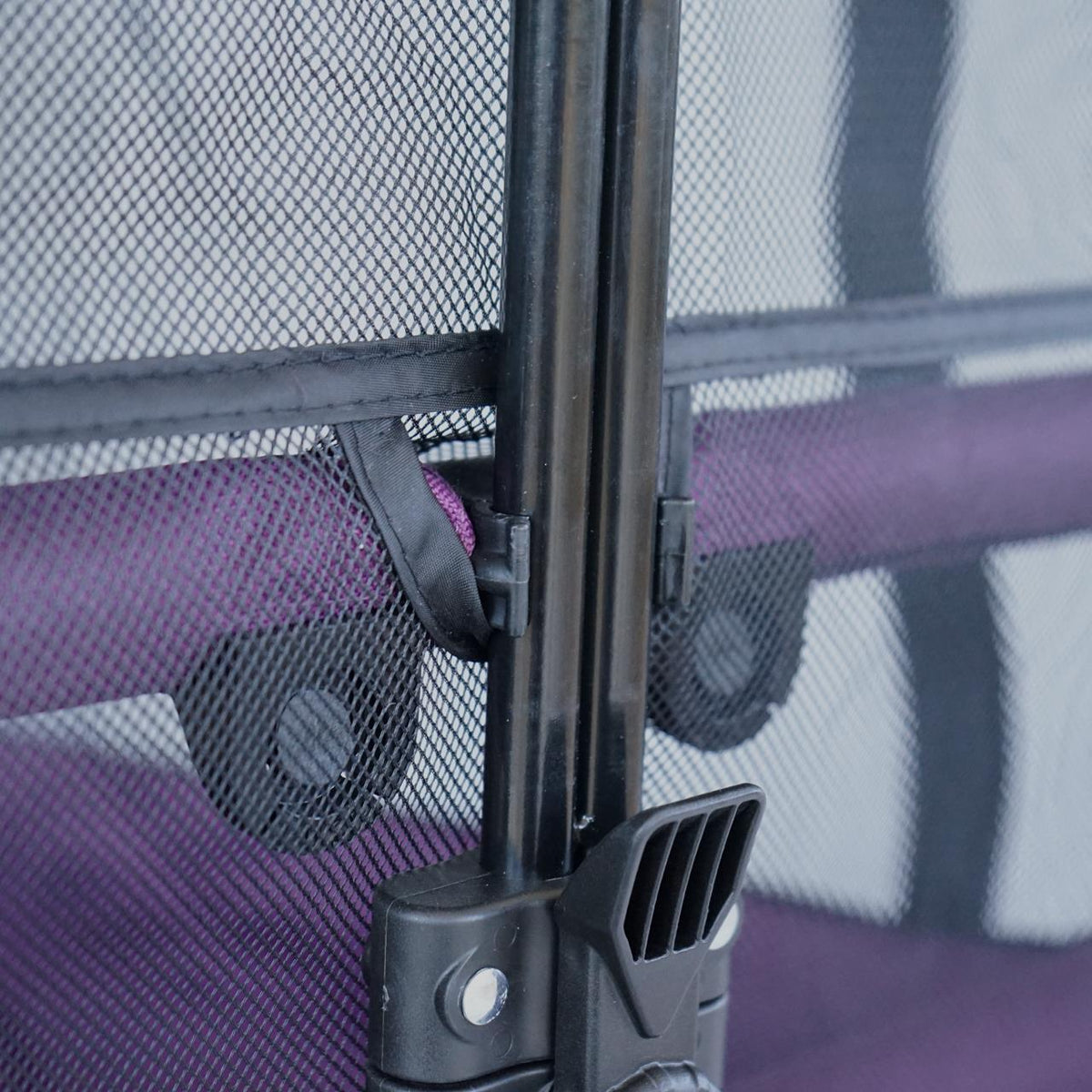 FUXTEC - Protection solaire / moustiquaire chariot de transport CTB800,  CT800 et CT850