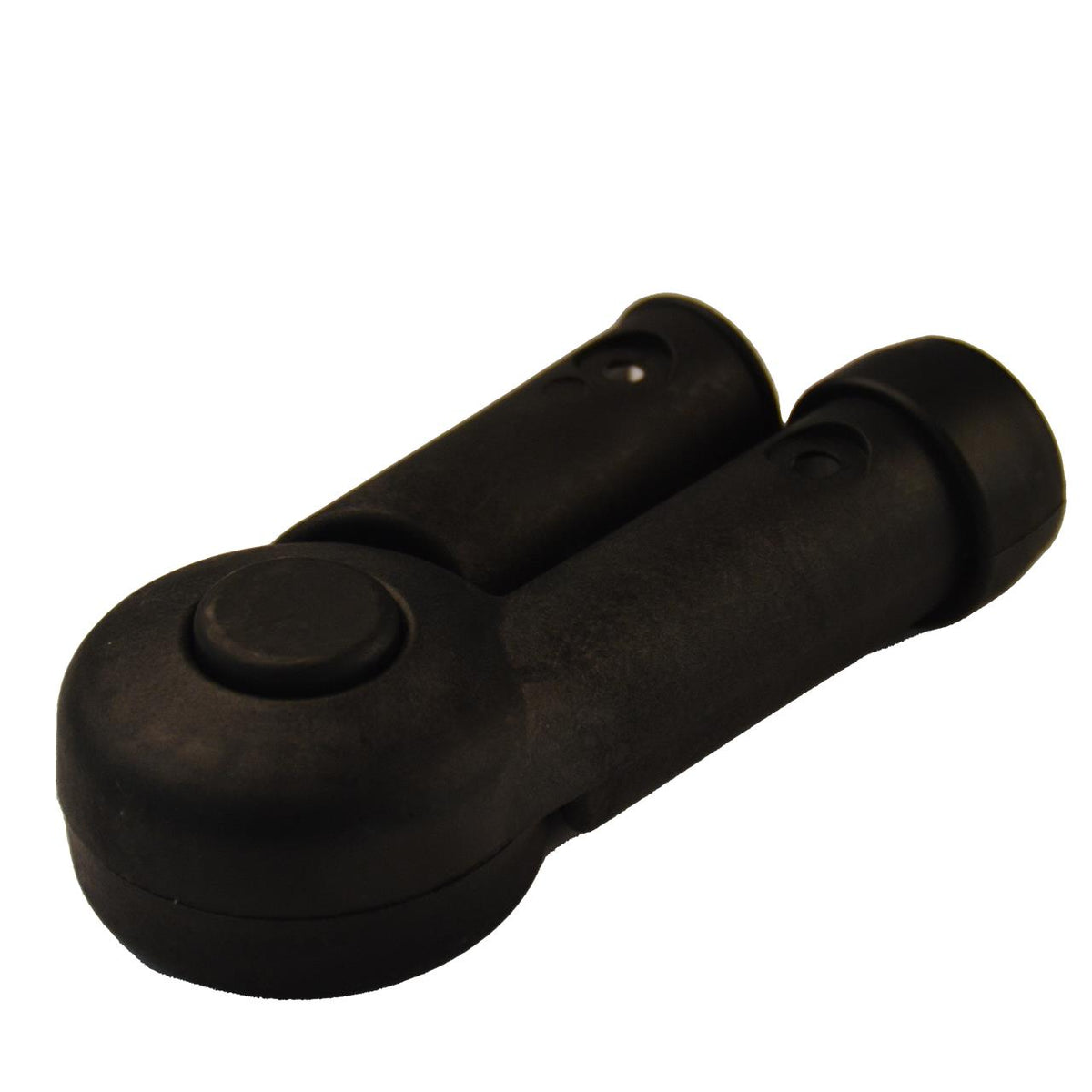 FUXTEC - Bouton-poussoir poignée de poussée GAUCHE chariot CTL900 , CTL950, CTXL900 