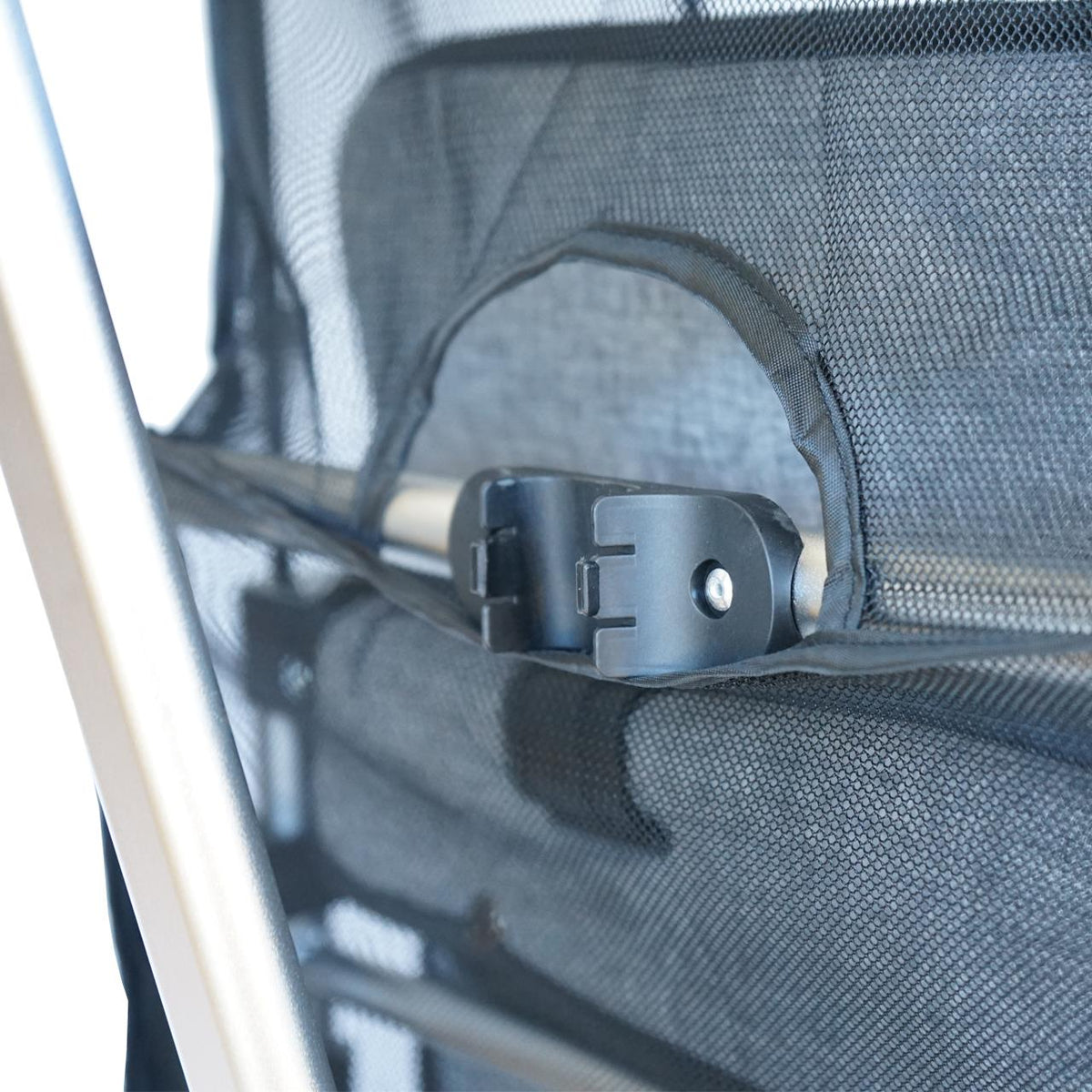 FUXTEC - Protection solaire / moustiquaire - chariot de transport CTXL900 