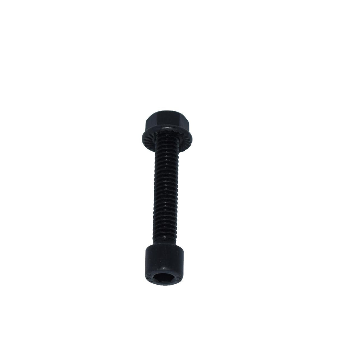 FUXTEC - Vis de fixation + écrou pour embouts de perçage 60,80,100,150mm FX-EB152 et FX-EB162