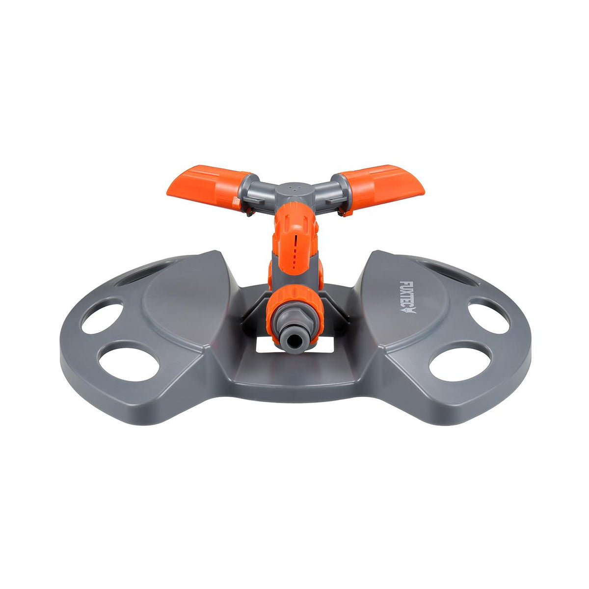 FUXTEC - Arroseur automatique circulaire - turbine 3 bras FX-3AKRG1