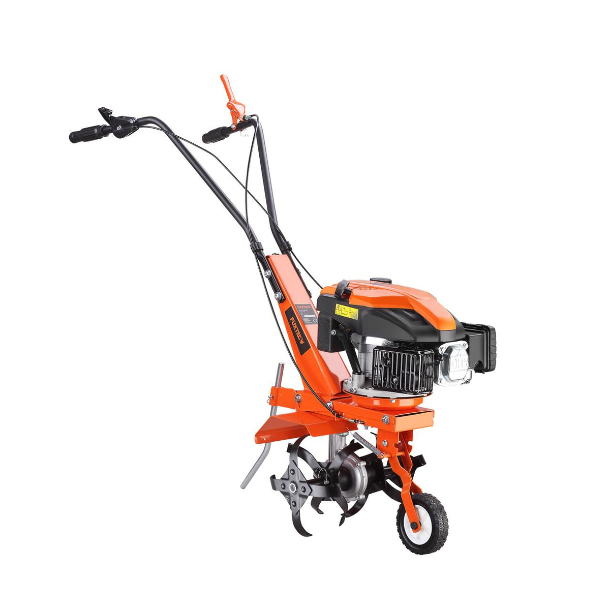 Motobineuse motoculteur thermique FUXTEC FX-AF1139