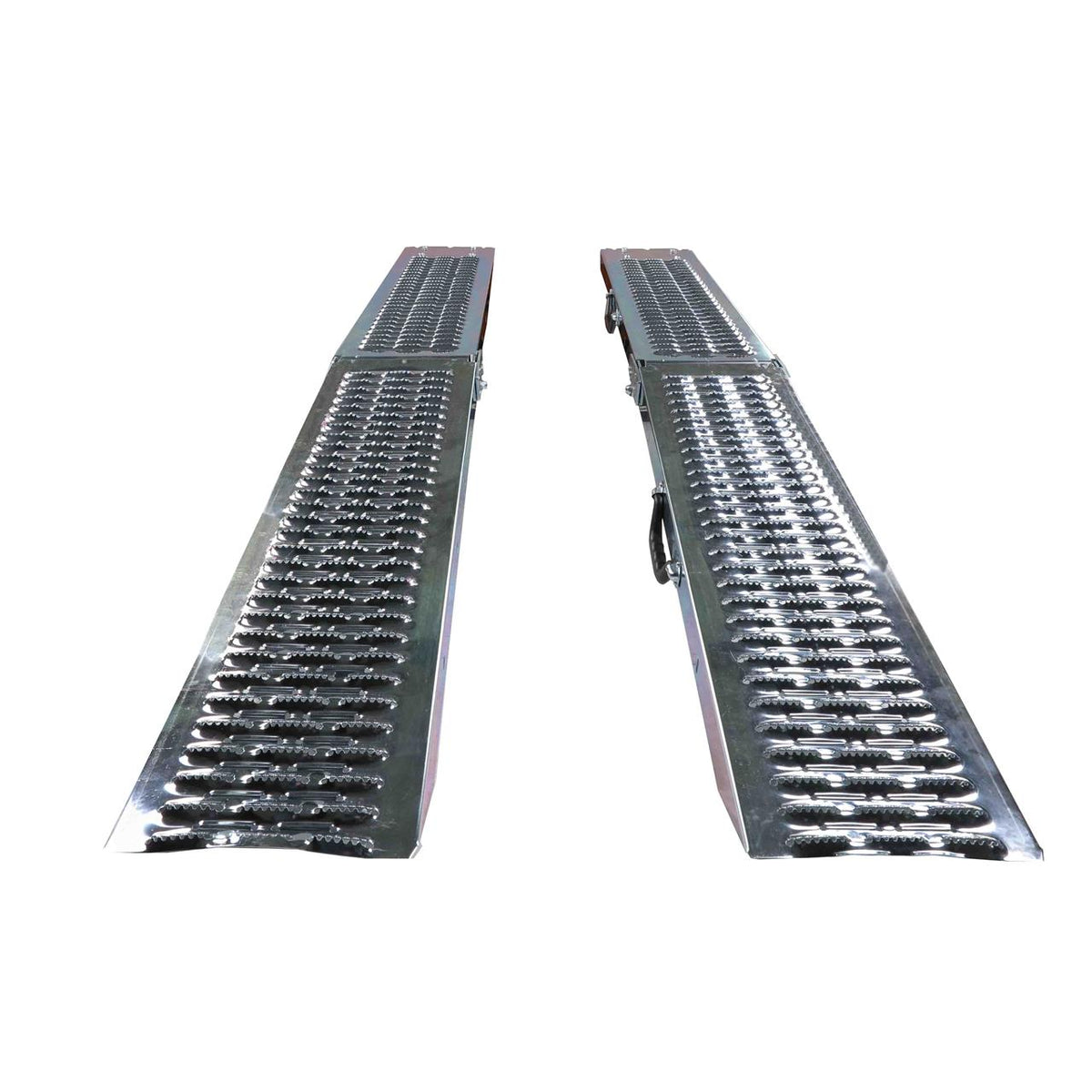 Rampe d'accès tondeuse FX-AR500