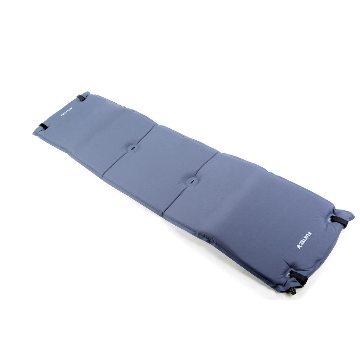 FUXTEC - Matelas FX-BM2 chariot de transport pliable