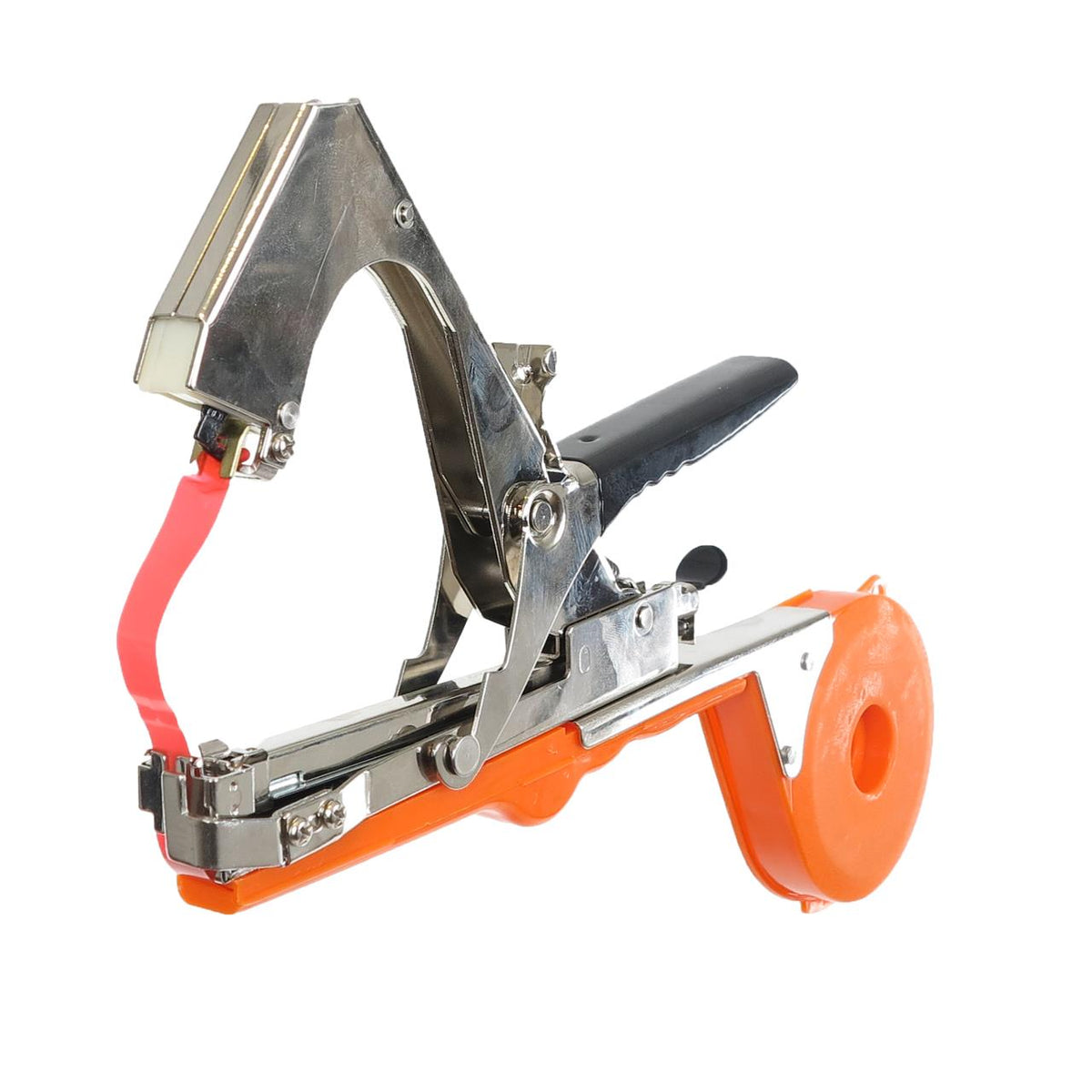 Pince à lier automatique FUXTEC FX-BZ30 - sans agrafe ni ruban