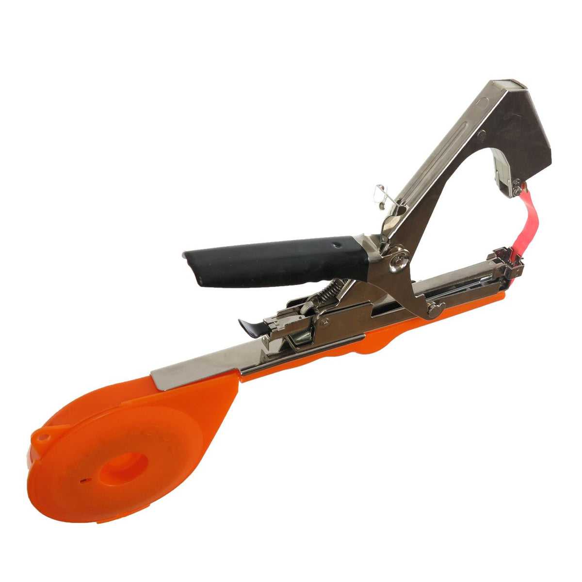 Pince à lier automatique FUXTEC FX-BZ30 - sans agrafe ni ruban