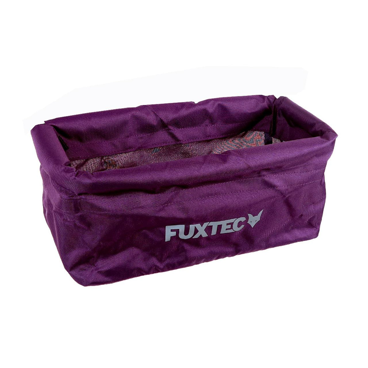 FUXTEC - sac arrière pourpre chariot CT350, CT500 et JW76C 