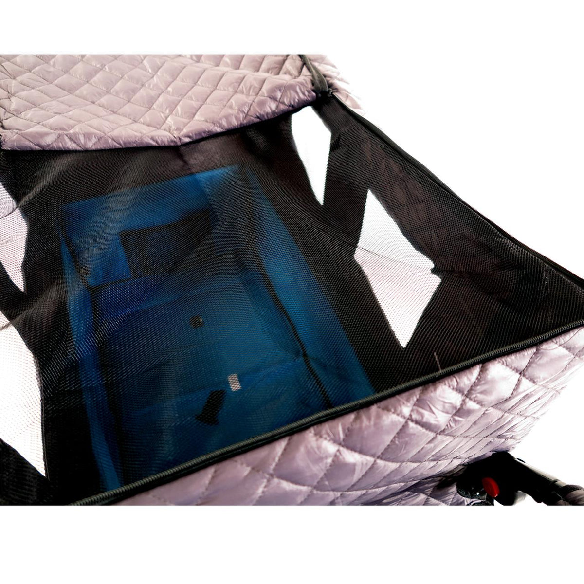 FUXTEC - Protection contre le froid chariot CT700 et CT800 