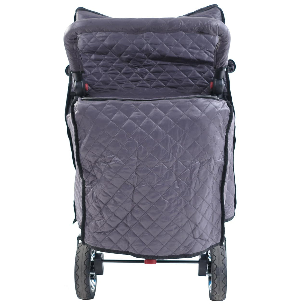 FUXTEC - Protection contre le froid chariot CT700 et CT800 