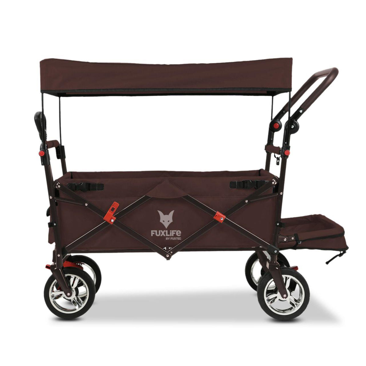 FUXLIFE Chariot confort FX-CT800
