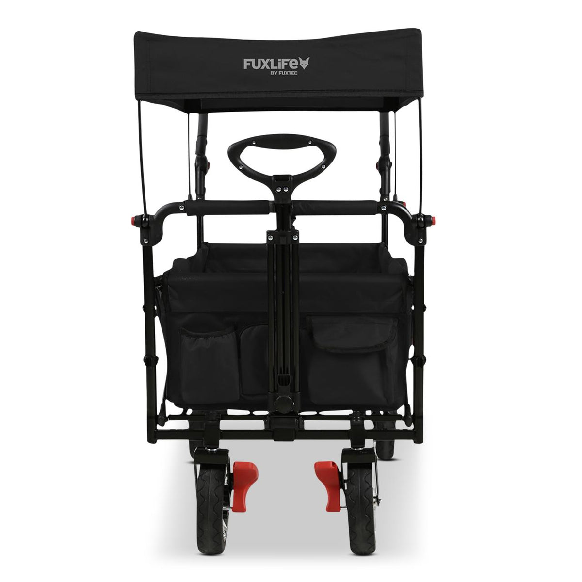 FUXLIFE Chariot confort FX-CT800