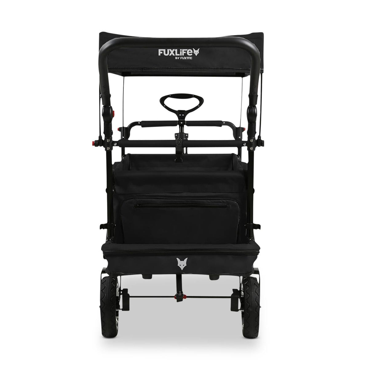 FUXLIFE Chariot confort FX-CT800