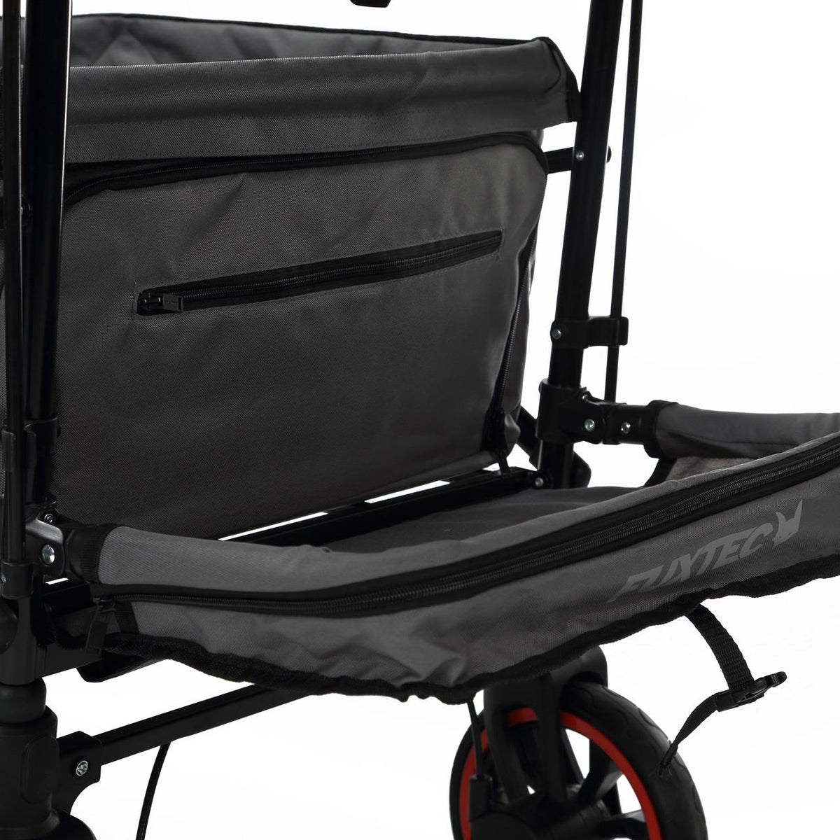 Bild 1 FUXTEC Premium Bollerwagen FX-CT850