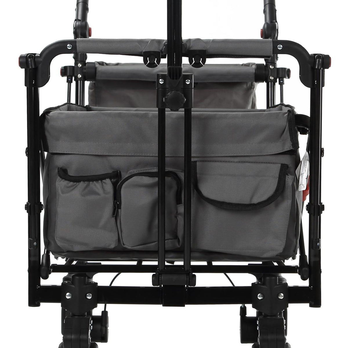 Bild 1 FUXTEC Premium Bollerwagen FX-CT850