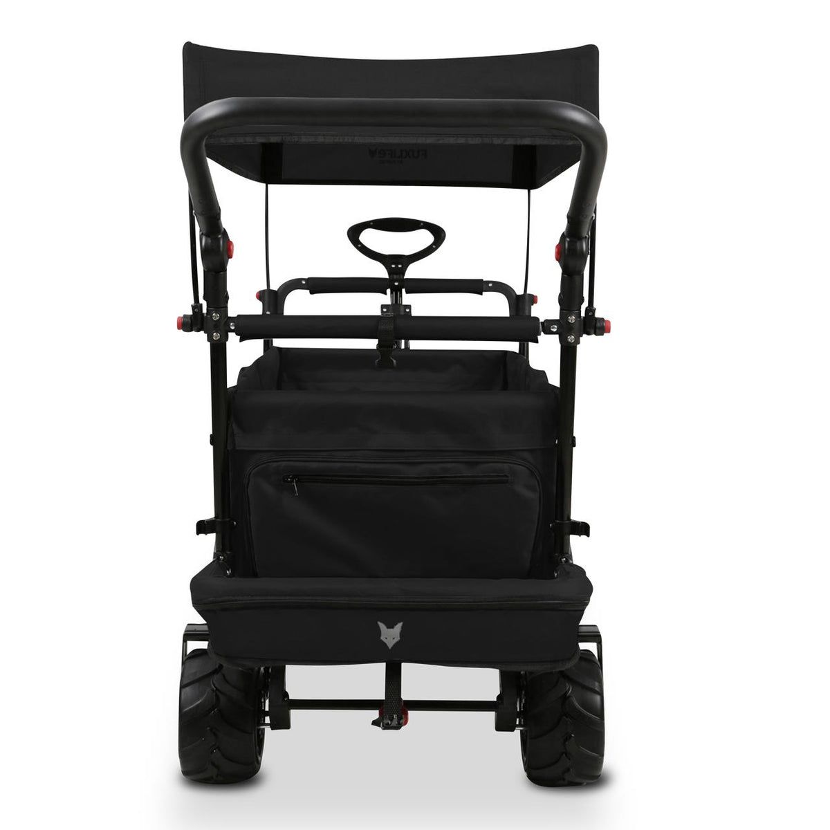 Bild 1 FUXLIFE Strand-Bollerwagen FX-CTB800