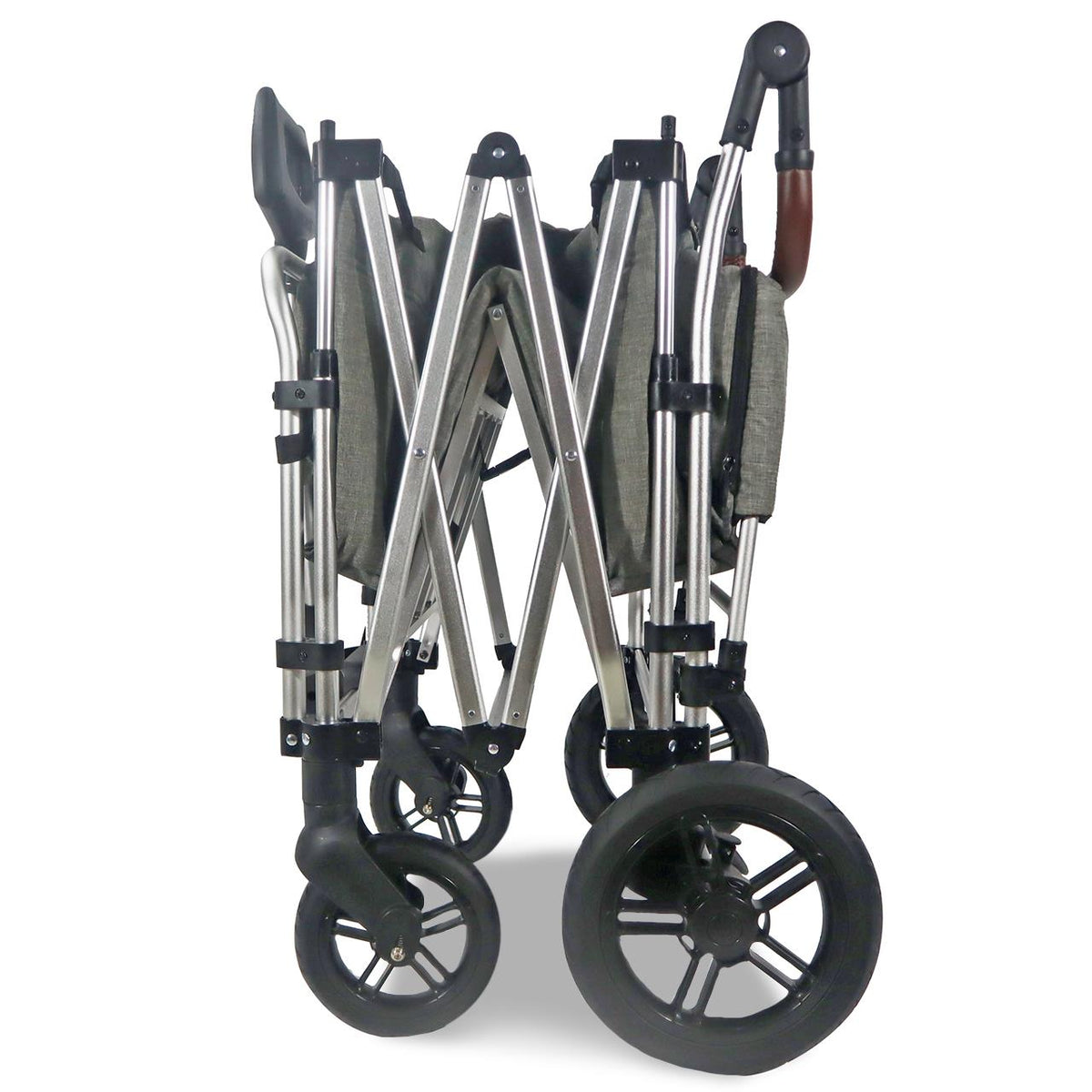 Chariot FUXTEC Super Cruiser Plus l'original