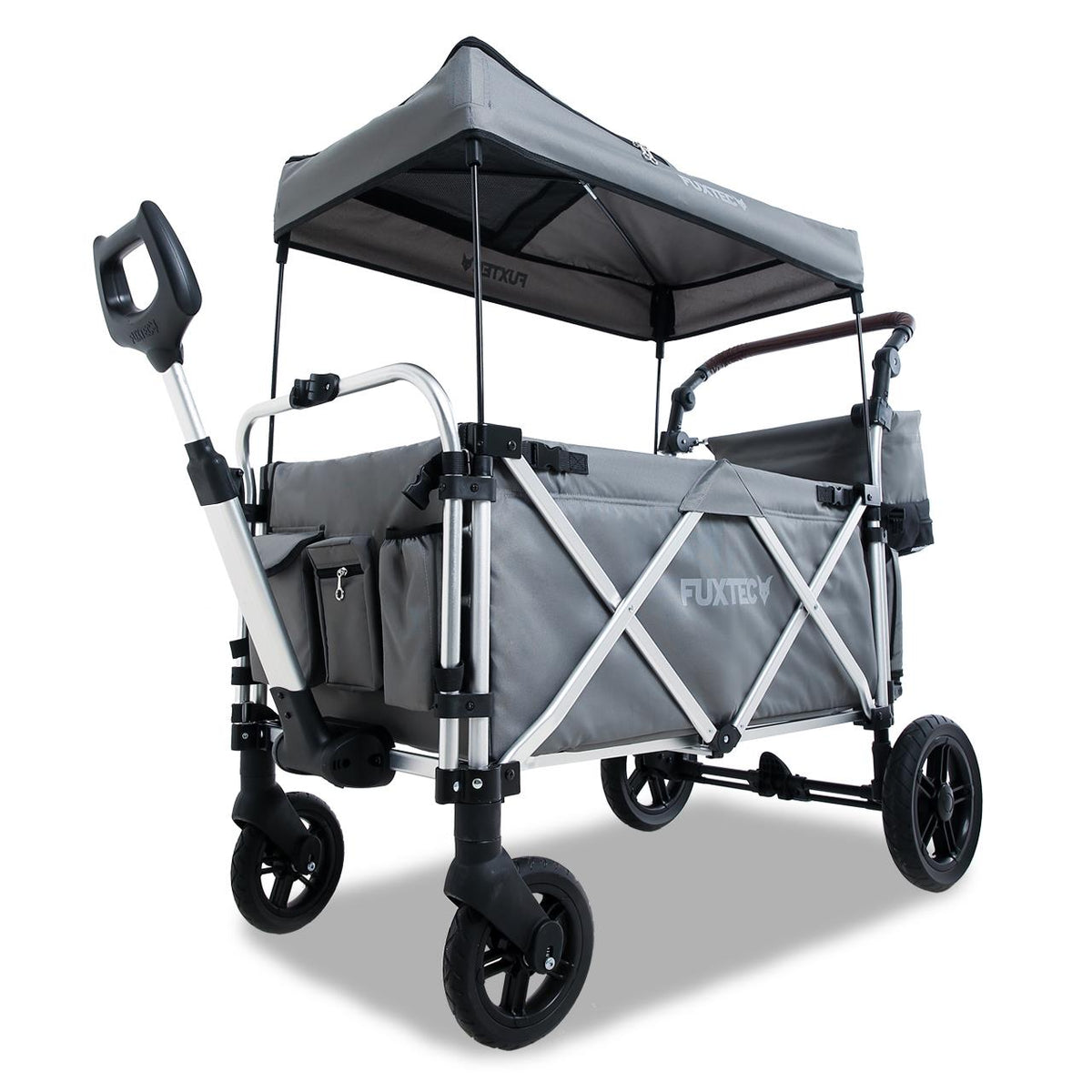 Chariot FUXTEC Super Cruiser Plus l'original