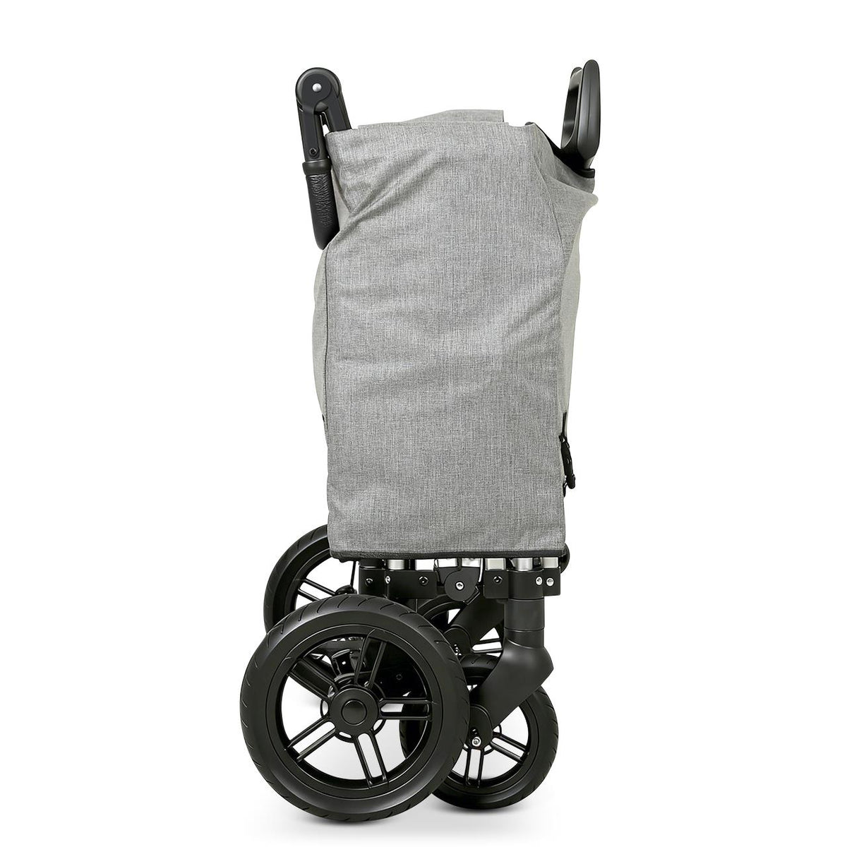 Bild 1 B-WARE FUXLIFE Premium Bollerwagen FX-CTL950