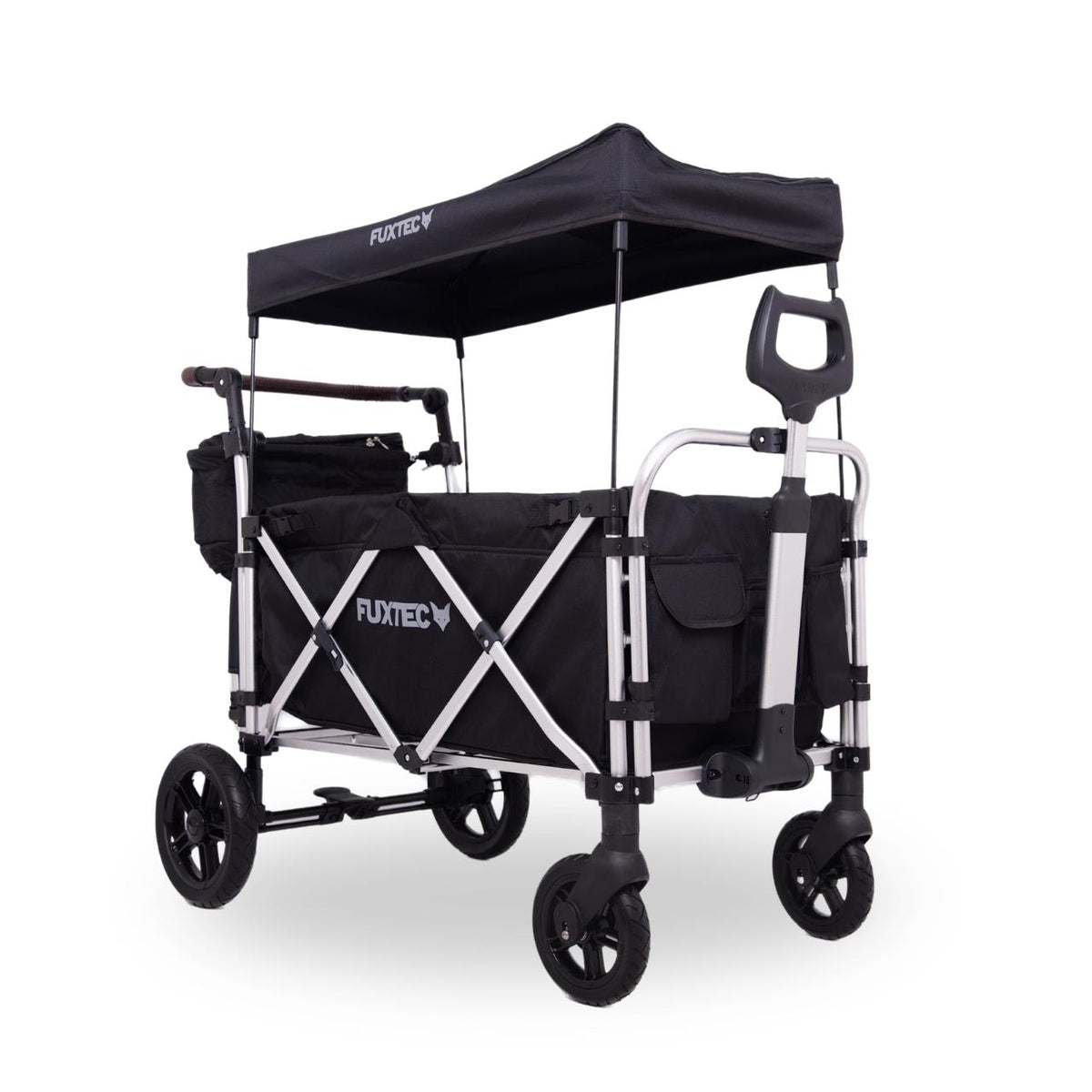 Chariot FUXTEC Super Cruiser Plus l'original