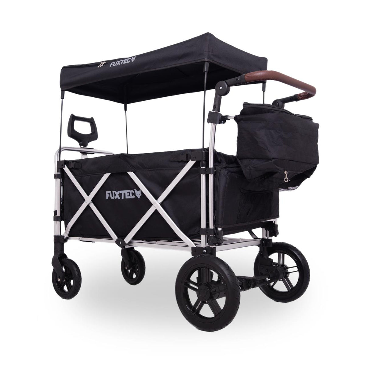 Chariot FUXTEC Super Cruiser Plus l'original