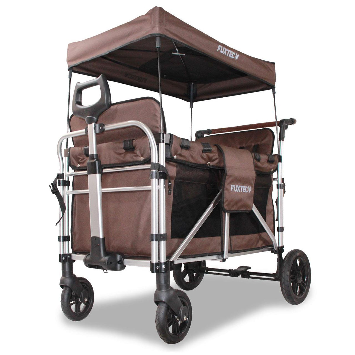 Chariot FUXTEC Family Cruiser l'original