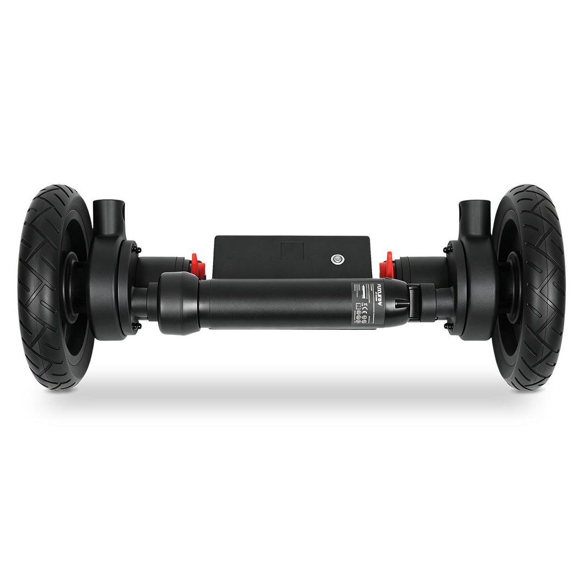 FUXLIFE E-Bollerwagen FX-E-CTL900 mit Antrieb