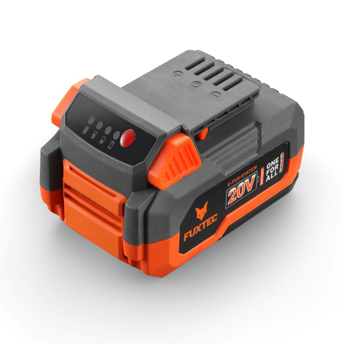 Batterie 4Ah 20V FUXTEC FX-E1B4AH