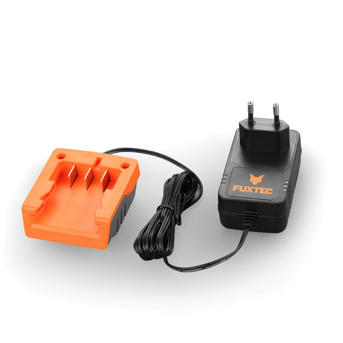 FUXTEC - Visseuse sans fil 20V FX-E1BS20 et le kit d'embouts