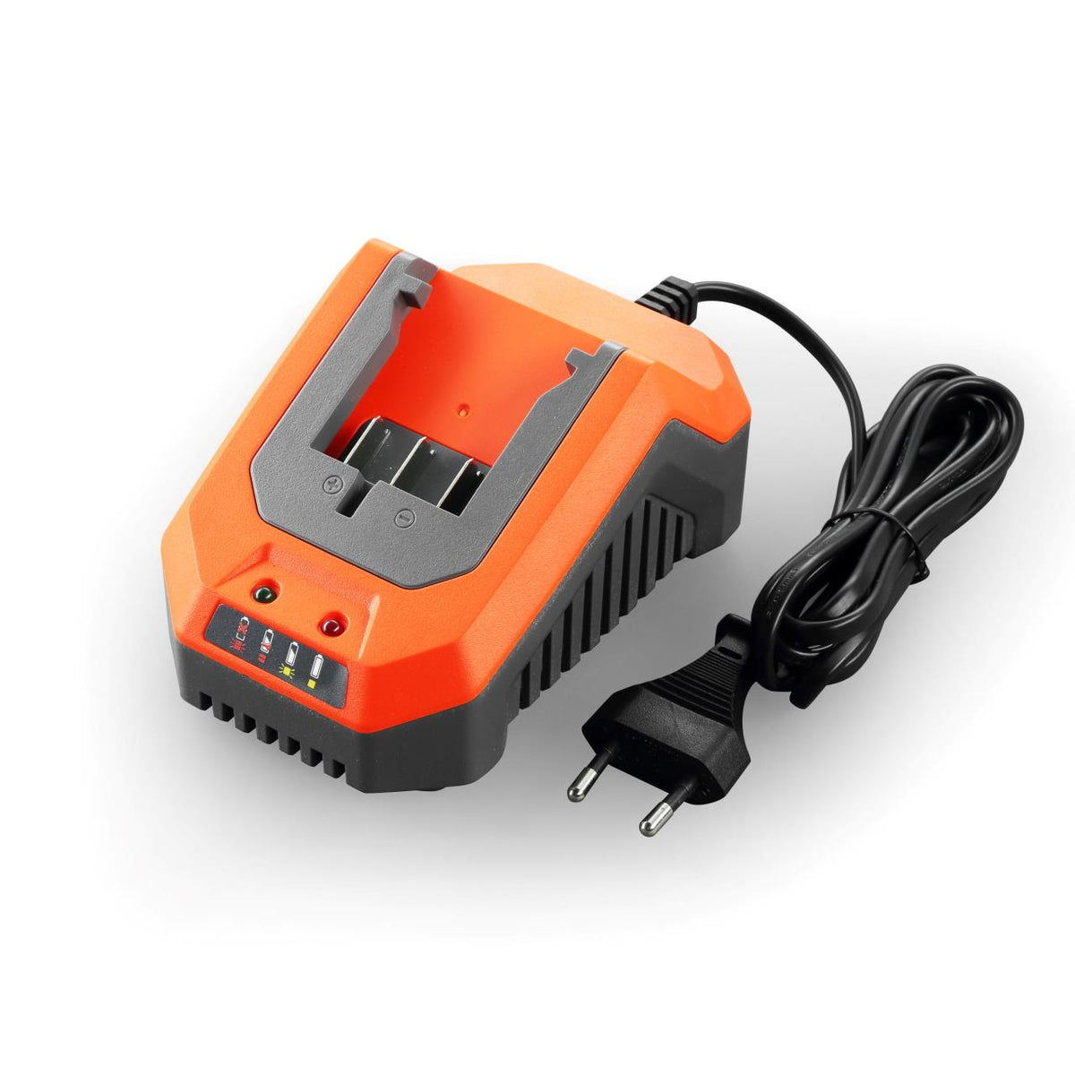Scie sabre sans fil 20V FUXTEC FX-E1SS20 - set avec batterie 2Ah et chargeur 2,4A