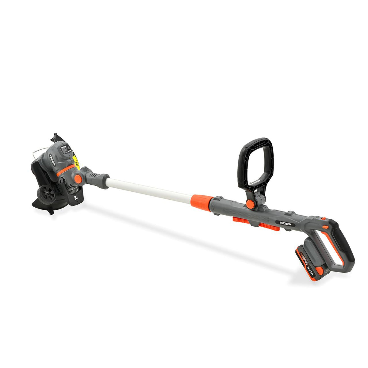 Coupe-bordures sans fil 20 V  FX-E1RT20PROSET