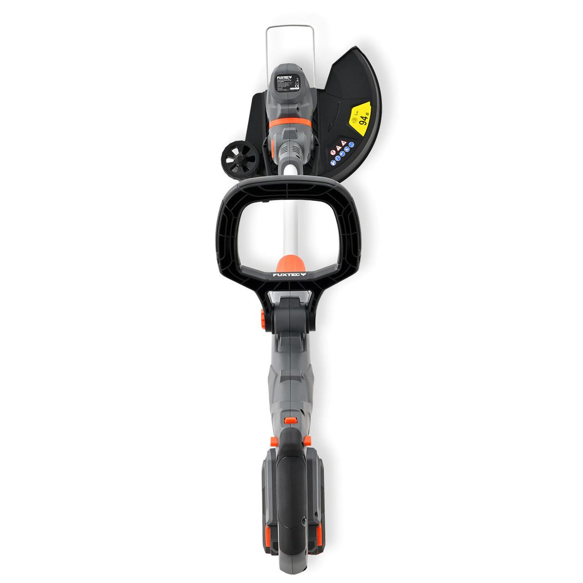 Coupe-bordures sans fil 20 V  FX-E1RT20PROSET