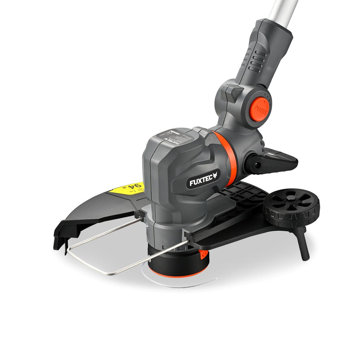 Coupe-bordures sans fil 20 V  FX-E1RT20PROSET