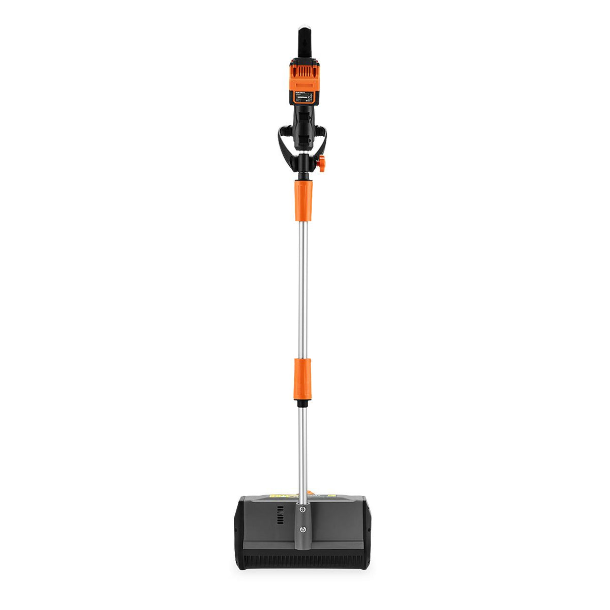 FUXTEC Akku-Schneefräse FX-E1SCH20 SET